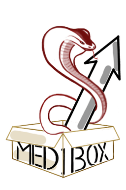 Medibox Marseille